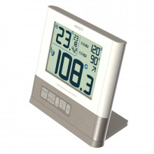 Высокотемпературный термометр для бани с радио-датчиком IQ111