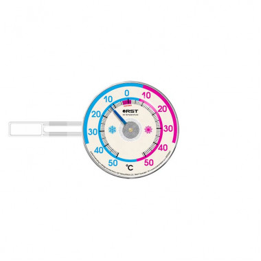 Оконный термометр RST02097