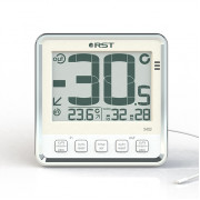 Цифровой термометр c  выносным датчиком RST02402 (S402)