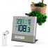 Высокотемпературный термометр для бани с радио-датчиком IQ111