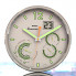 Настенные часы - метеостанция RST Lumineux 77745 